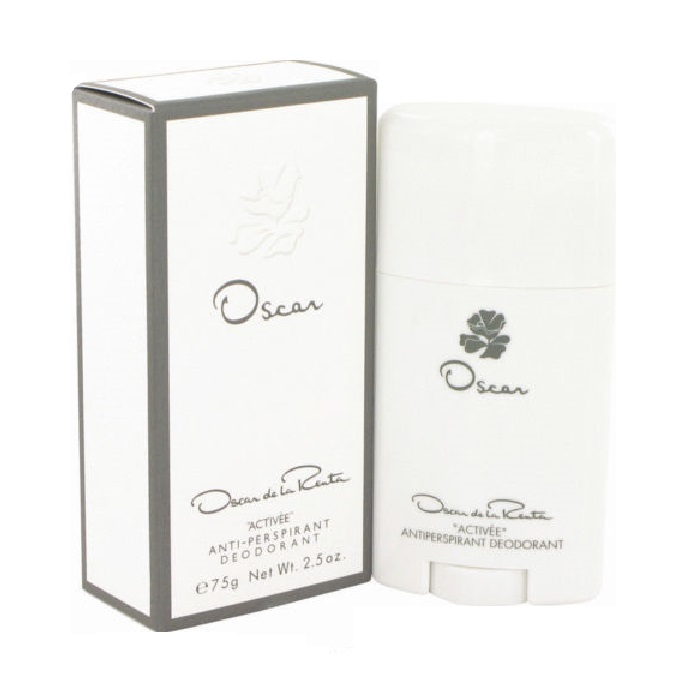 Oscar Deodorant stick by Oscar de la Renta 2.5oz for women Oscar Deodorant stick by Oscar de la Renta 2.5oz for women